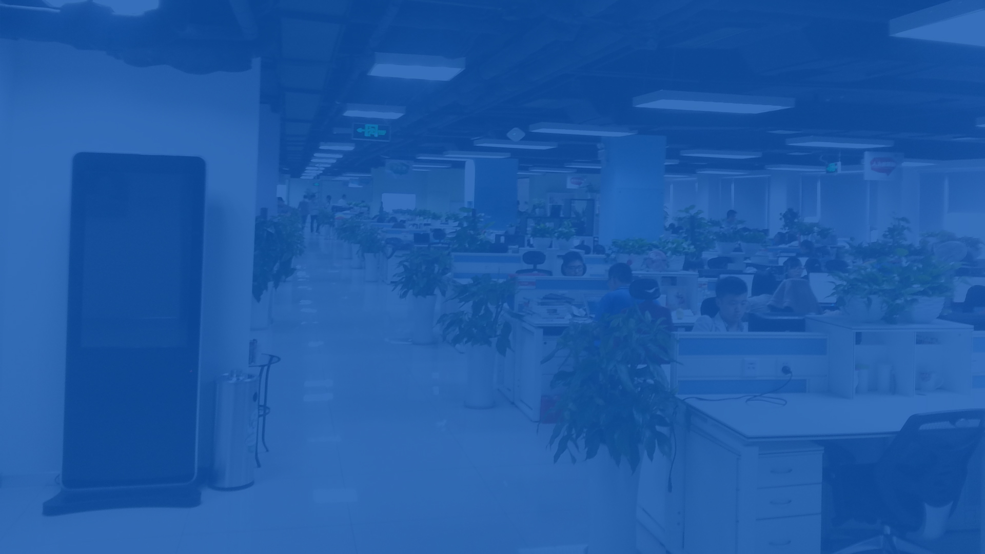 上海納控自動化科技有限公司