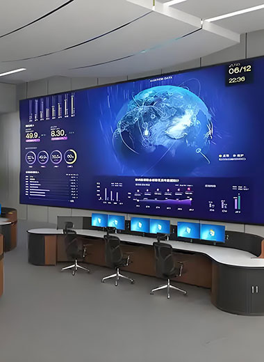 企業碳管理與能源優化