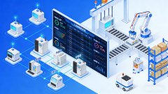 工業物聯網系統：賦能工業數字化轉型，重塑智能制造新生態